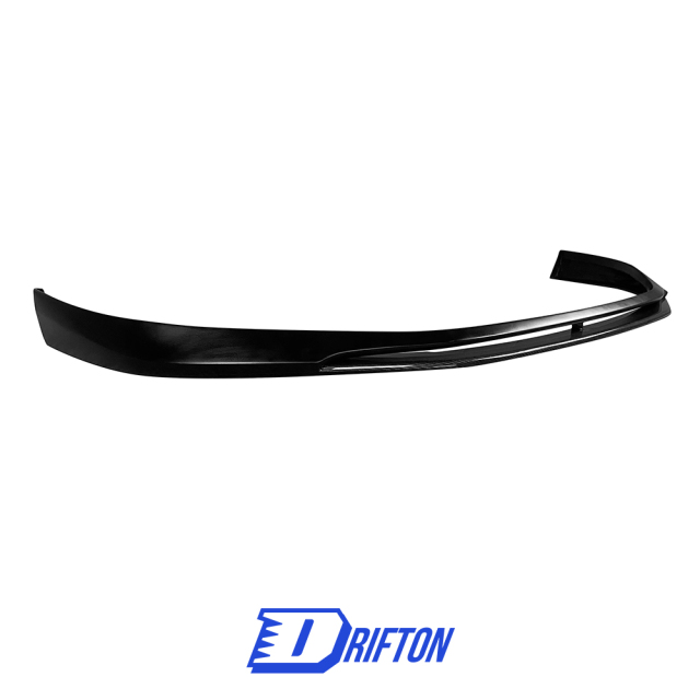 TechArt Style Partial Carbon Fiber Front Lip For Porsche 718 Cayman Boxster 2016-2025