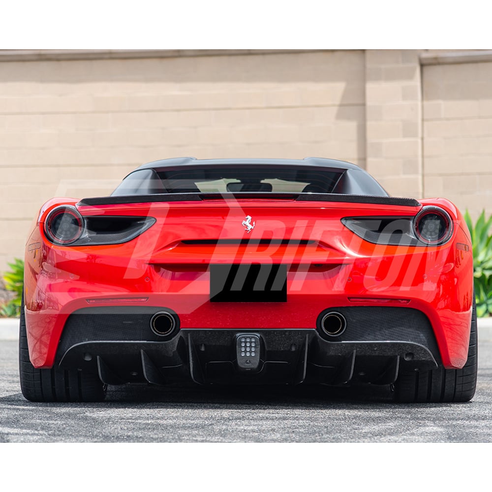 Contact us to get professional assistance & order. Features: &bull; High-tech production line(3D Scanning&rarr;3Ddesign&rarr;3D printing&rarr;CNC mold&rarr;Tests) &bull; High fitting accuracy &bull; Made by Real Carbon Fiber material &bull; 3K/6K/12K Plain/Twill/Forged Carbon Fiber Weave Finished Option &bull; Glossy & Matte Finishing, UV Protection From Fading &bull; Carefully Packaged by Carton Box with Wooden Frame &bull; Global shipping by air & sea &bull; Any products produce by DRIFTON will offer after-sales support & guarantee