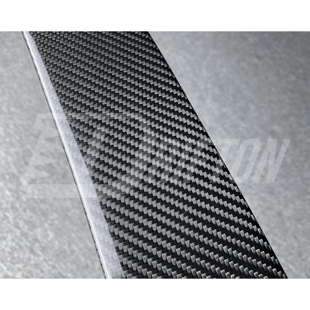 Contact us to get professional assistance & order. Features: &bull; High-tech production line(3D Scanning&rarr;3Ddesign&rarr;3D printing&rarr;CNC mold&rarr;Tests) &bull; High fitting accuracy &bull; Made by Real Carbon Fiber material &bull; 3K/6K/12K Plain/Twill/Forged Carbon Fiber Weave Finished Option &bull; Glossy & Matte Finishing, UV Protection From Fading &bull; Carefully Packaged by Carton Box with Wooden Frame &bull; Global shipping by air & sea &bull; Any products produce by DRIFTON will offer after-sales support & guarantee