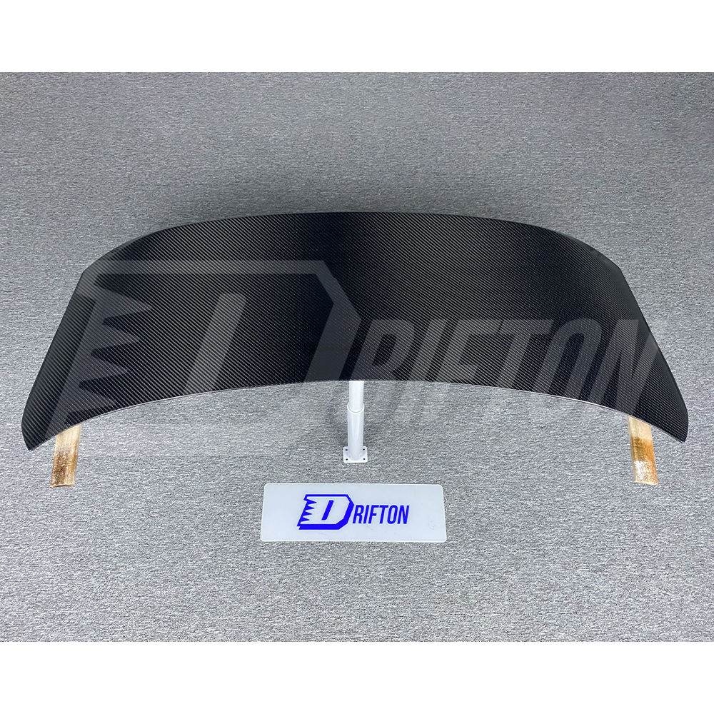 OEM Style Dry Carbon Fiber Rear Trunk Boot Lid For BMW G87 M2 2023-On