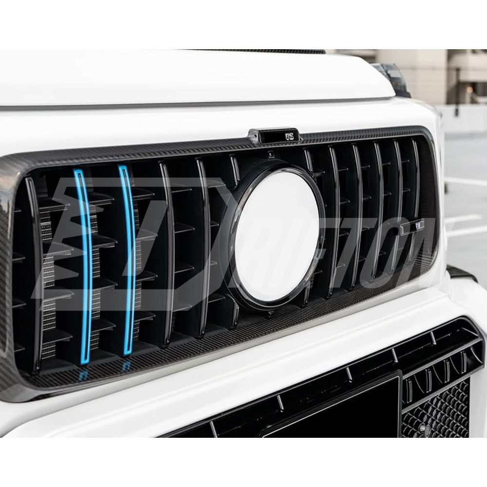 G-Class W465 G63 AMG W465 G500 G450 G550 G580 2024-ON