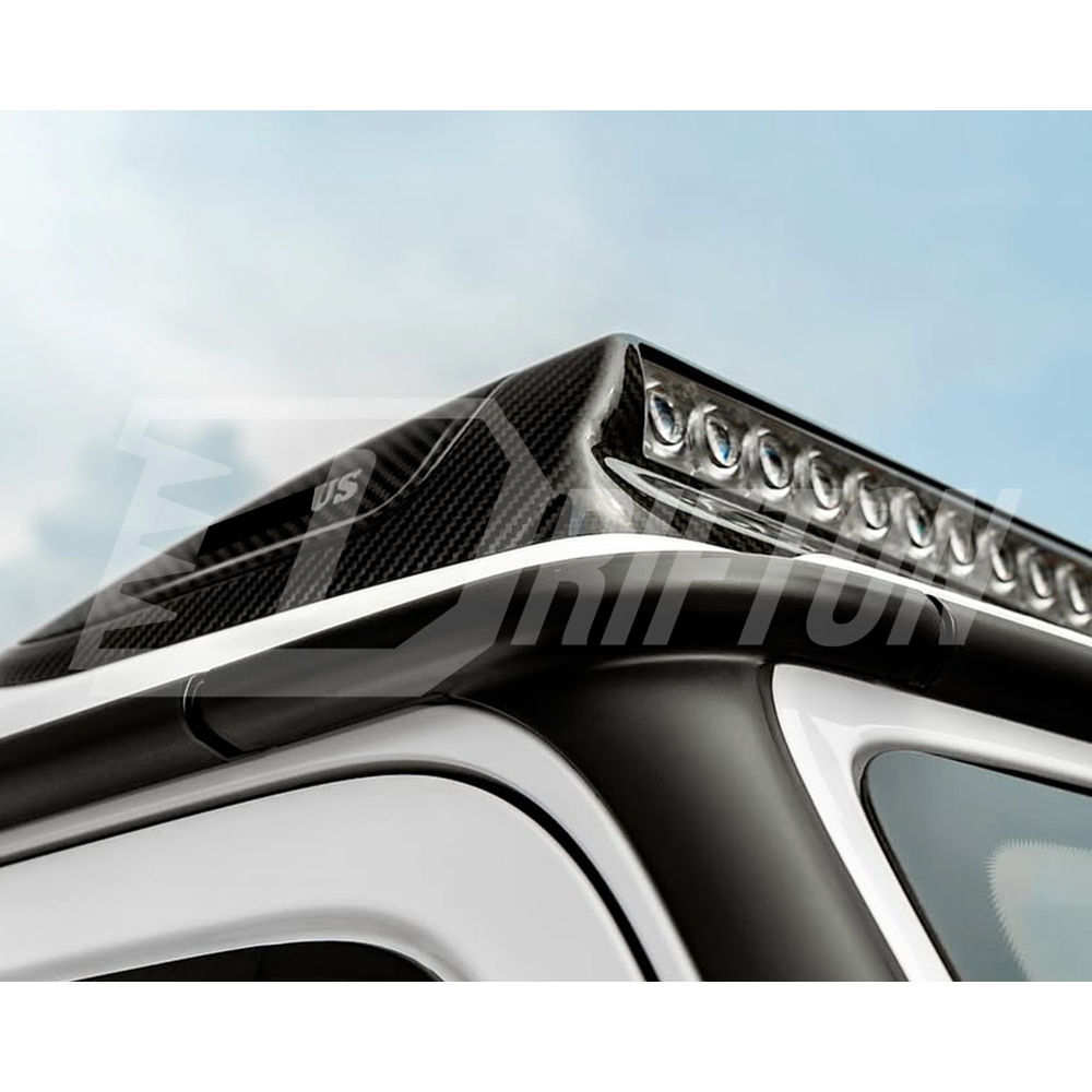 G-Class W465 G63 AMG W465 G500 G450 G550 G580 2024-ON