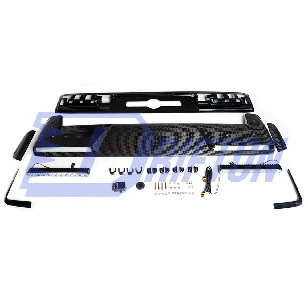 G-Class W465 G63 AMG W465 G500 G450 G550 G580 2024-ON