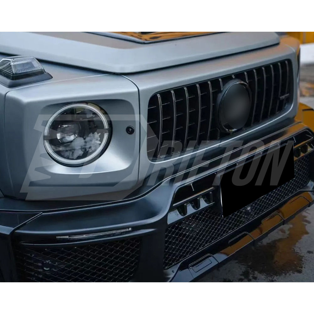 G-Class W465 G63 AMG W465 G500 G450 G550 G580 2024-ON