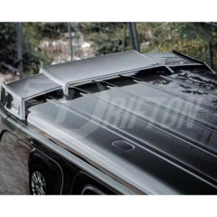 BraBx G800 Style PP x Dry Carbon Fiber Full Body Kit For Mercedes Benz G Class W464 W465 AMG G63 G500 2018-2026