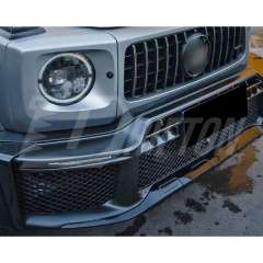 W465 BraBx G800 WideStar Style PP Body Kit For Mercedes Benz G-Class W465 G63 AMG W465 G500 G450 G550 G580 2024-ON