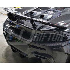 OEM 600LT Style Dry Carbon Fiber Body Kits For Mclaren 600LT 2018-2020