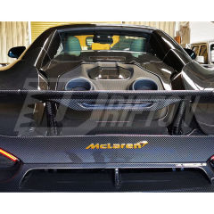 OEM 600LT Style Dry Carbon Fiber Body Kits For Mclaren 600LT 2018-2020
