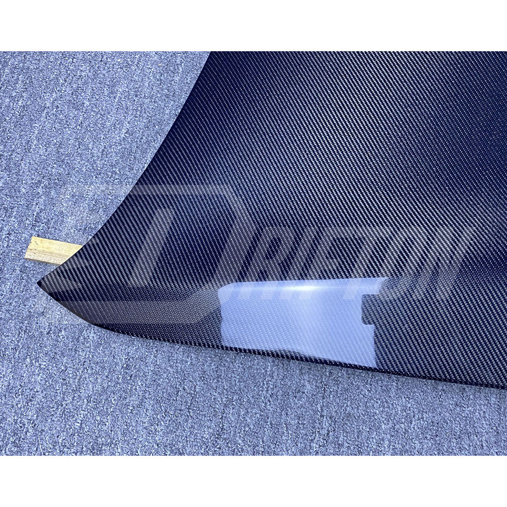 GTS Style Carbon Fiber Engine Bonnet Hood For INFINITI G37 Sedan 2008-2015