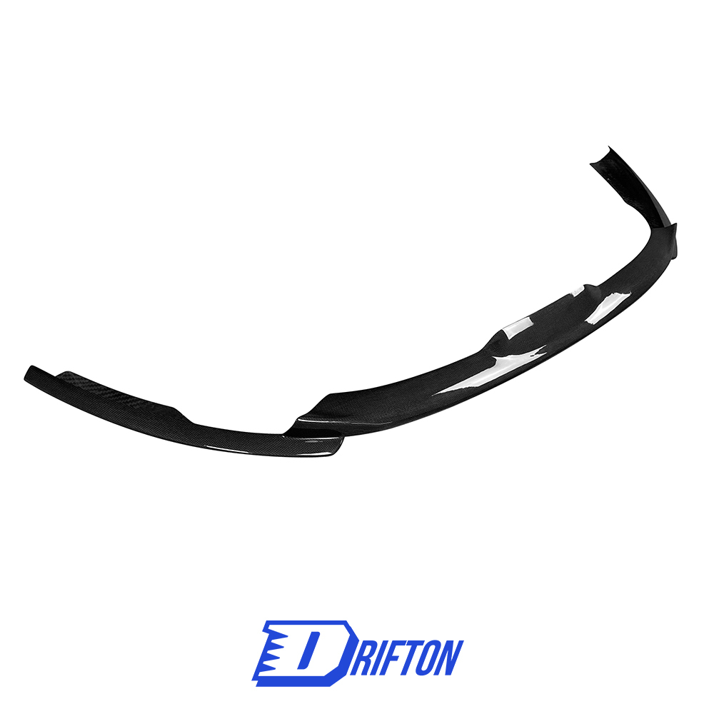Novitec Style Dry Carbon Fiber Front Lip For Ferrari 812 Superfast GTS 2017-2023