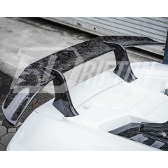 Performante Style Dry Carbon Fiber With Portion Primer Conversion Body Kits For Lamborghini Huracan LP610 & LP580 2014-2019