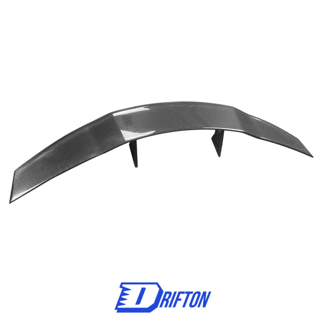 Mansory Style Carbon Fiber Rear Spoiler Wing For Lamborghini Huracan LP610 & LP580 2014-2019