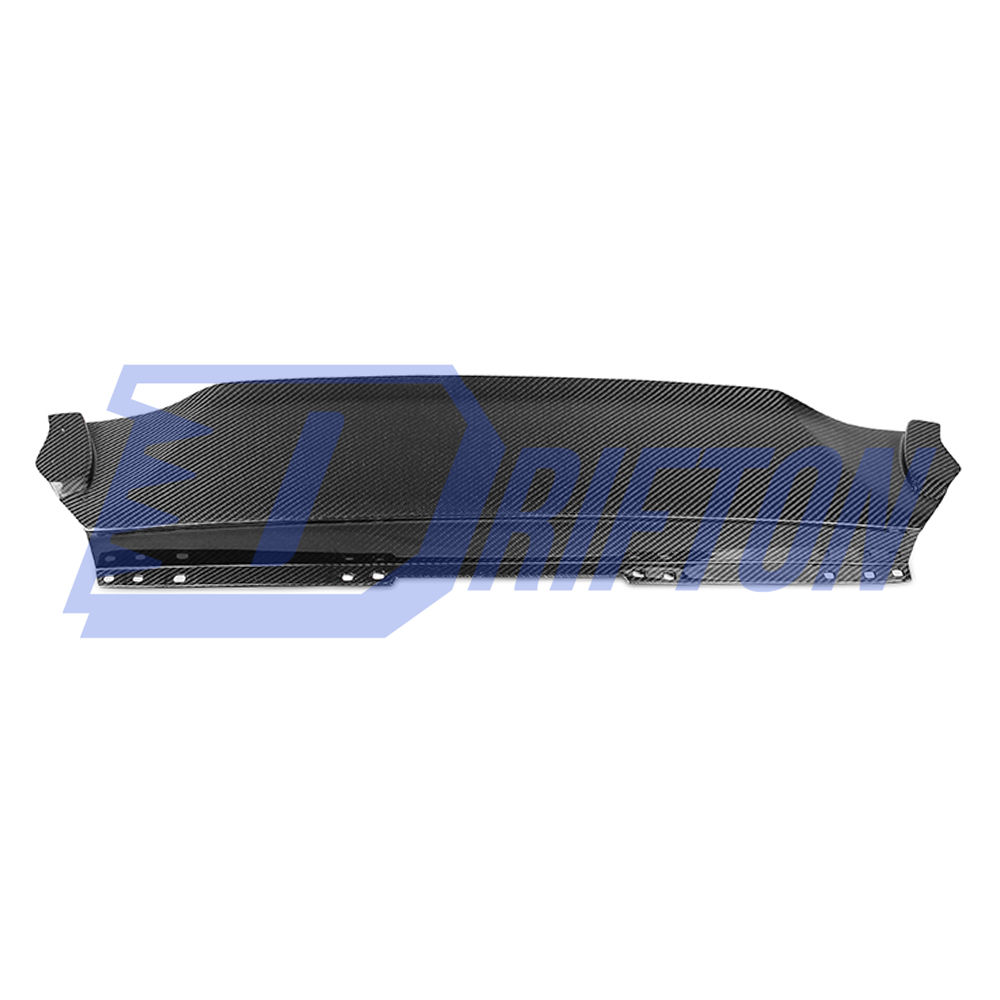 EVO Style Dry Carbon Fiber DuckTail Rear Spoiler For Lamborghini Huracan LP580 & LP610 & EVO 2015-2025