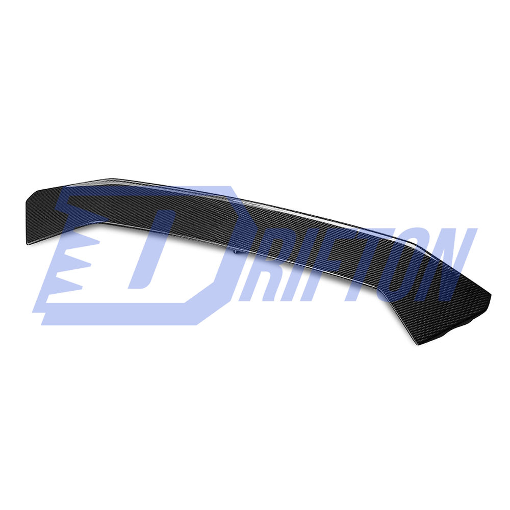 EVO Style Dry Carbon Fiber DuckTail Rear Spoiler For Lamborghini Huracan LP580 & LP610 & EVO 2015-2025