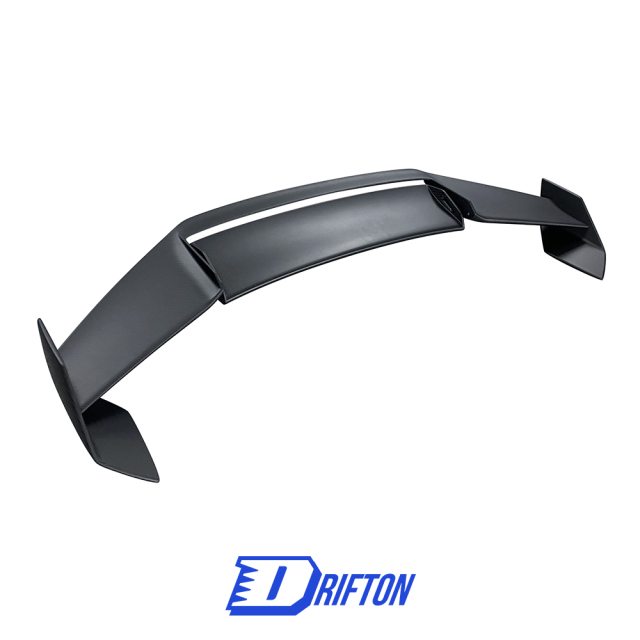 Dry Carbon Fiber Rear Spoiler Wing For Lamborghini Huracan STO 2021-2025