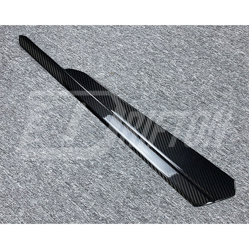 Dry Carbon Fiber Interiors Kits Replacement For Lamborghini URUS LHD