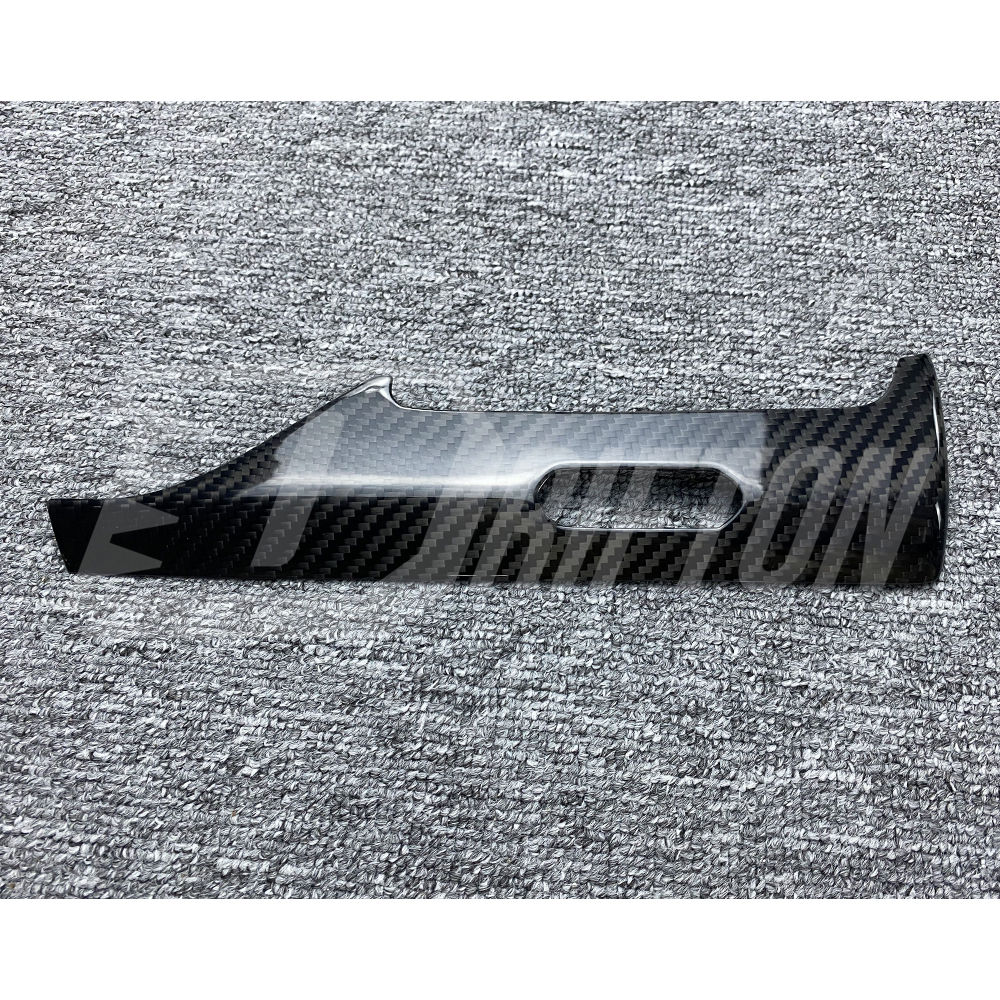 Dry Carbon Fiber Interiors Kits Replacement For Lamborghini URUS LHD