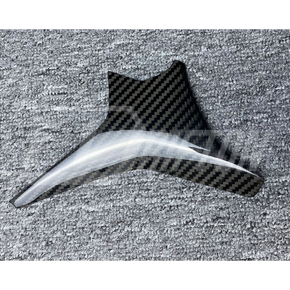 Dry Carbon Fiber Interiors Kits Replacement For Lamborghini URUS LHD