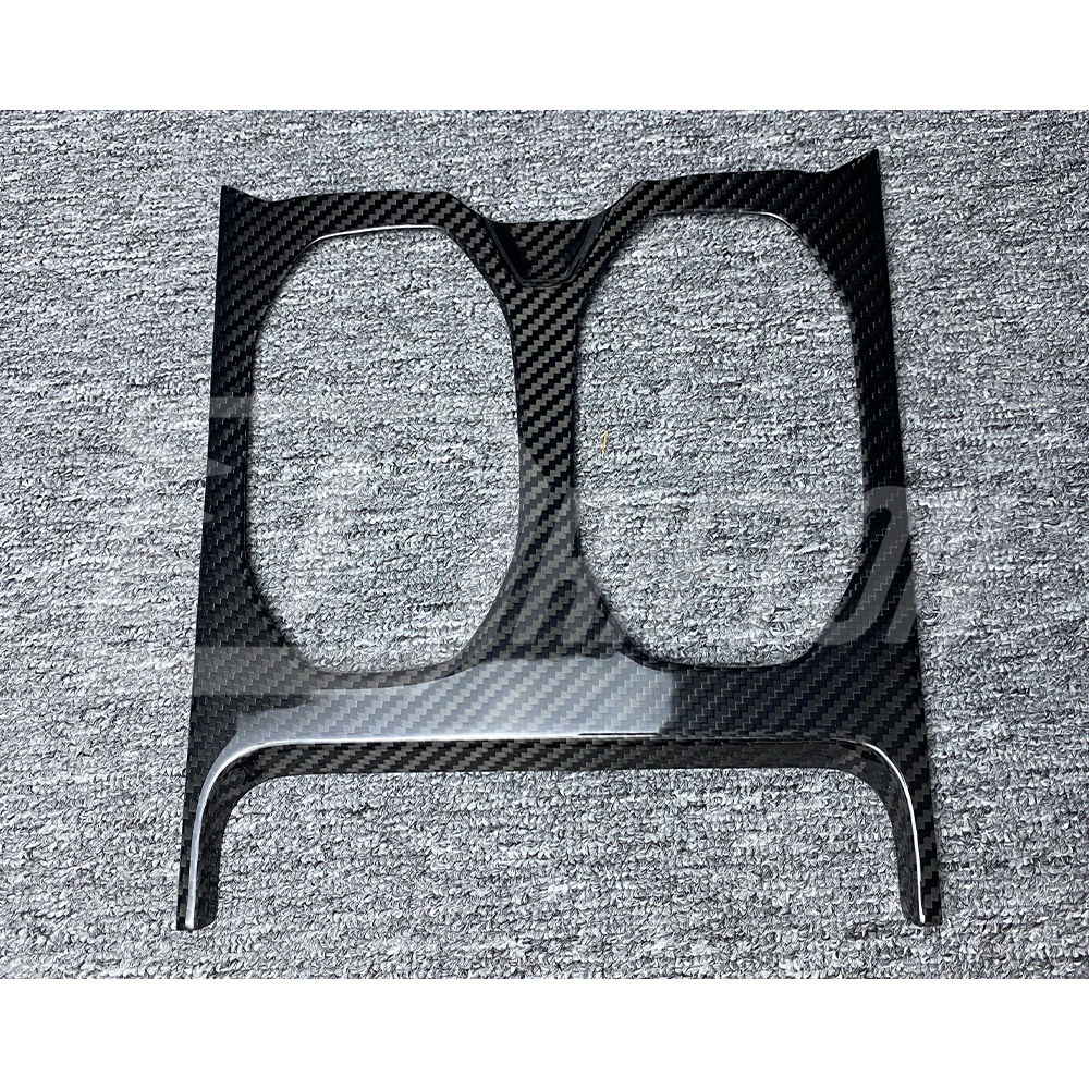 Dry Carbon Fiber Interiors Kits Replacement For Lamborghini URUS LHD