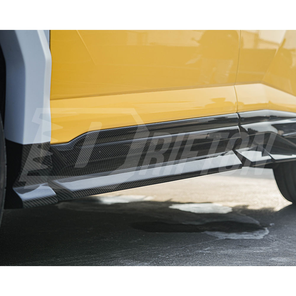 Mansory V2 Venatus Style Dry Carbon Fiber With Portion Primer Body Kit For Lamborghini URUS & S & Performante
