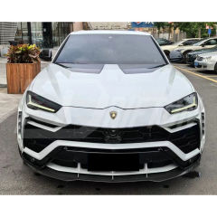 1016 Style Dry Carbon Fiber Wide Body Kit & Hood For Lamborghini URUS