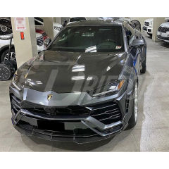 1016 Style Dry Carbon Fiber Wide Body Kit & Hood For Lamborghini URUS