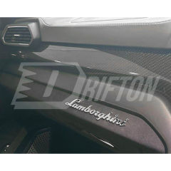 Dry Carbon Fiber Interiors Kits Replacement For Lamborghini URUS LHD