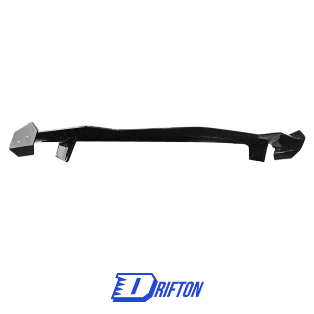 Mansory Performance GT Style Dry Carbon Fiber Rear Spoiler Wing For Lamborghini URUS & S & Performante