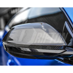 Mansory Solf Style Dry Carbon Fiber Aero Body Kit For Lamborghini URUS