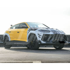 Mansory V2 Venatus Style Dry Carbon Fiber With Portion Primer Body Kit For Lamborghini URUS & S & Performante