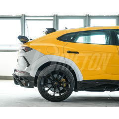 Mansory V2 Venatus Style Dry Carbon Fiber With Portion Primer Body Kit For Lamborghini URUS & S & Performante
