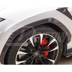 TopCar Style Dry Carbon Fiber Car Body Kits For Lamborghini URUS