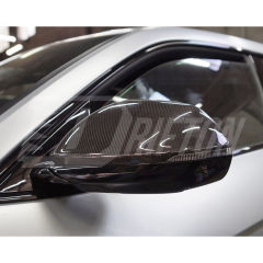 TopCar Style Dry Carbon Fiber Car Body Kits For Lamborghini URUS