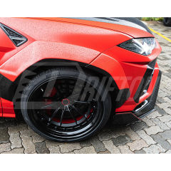Vorsteiner Style Dry Carbon Fiber Front Lip For Lamborghini URUS