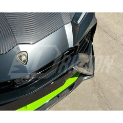 Vorsteiner Style Dry Carbon Fiber Front Lip For Lamborghini URUS