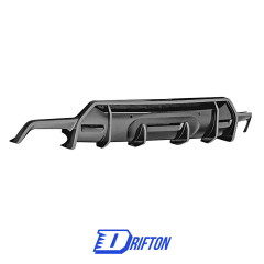 Vorsteiner Style Dry Carbon Fiber Rear Diffuser For Lamborghini URUS