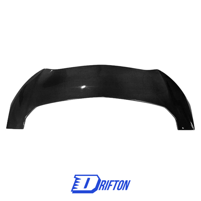 Vorsteiner Style Dry Carbon Fiber Rear Roof Spoiler Wing For Lamborghini URUS