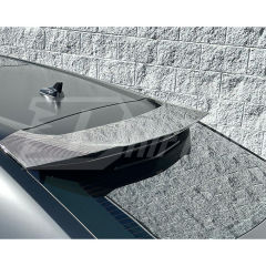 Vorsteiner Style Dry Carbon Fiber Rear Roof Spoiler Wing For Lamborghini URUS