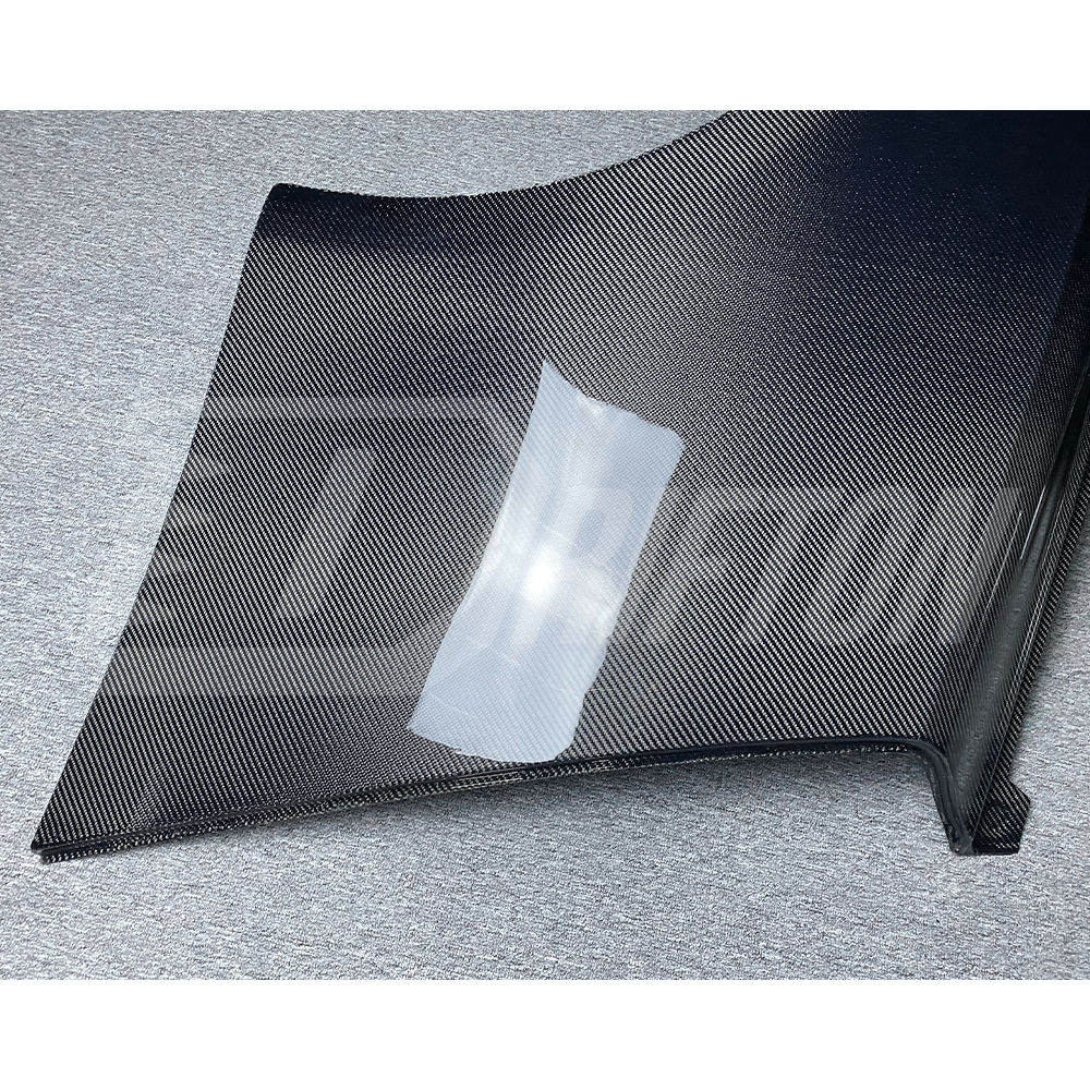 OEM Style Carbon Fiber Rear Fender For Nissan R35 GTR 2008-2026