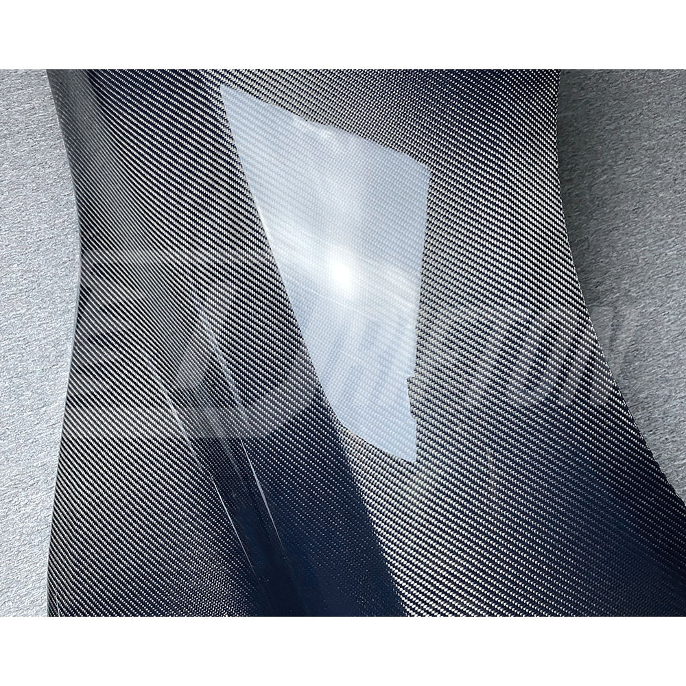 OEM Style Carbon Fiber Rear Fender For Nissan R35 GTR 2008-2026