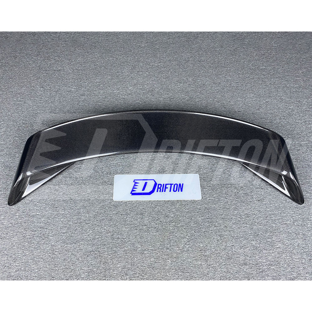 OEM Style Carbon Fiber Spoiler For Nissan R35 GTR 2008-2026