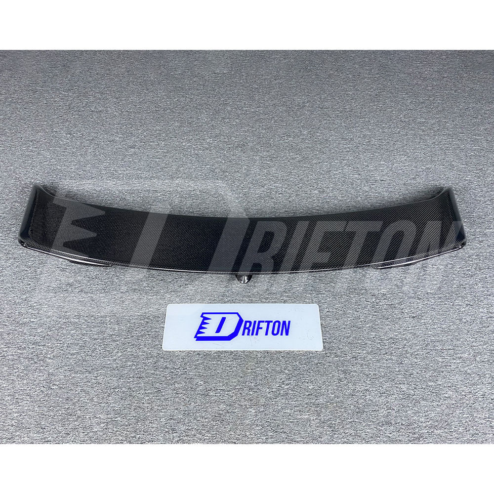 OEM Style Carbon Fiber Spoiler For Nissan R35 GTR 2008-2026