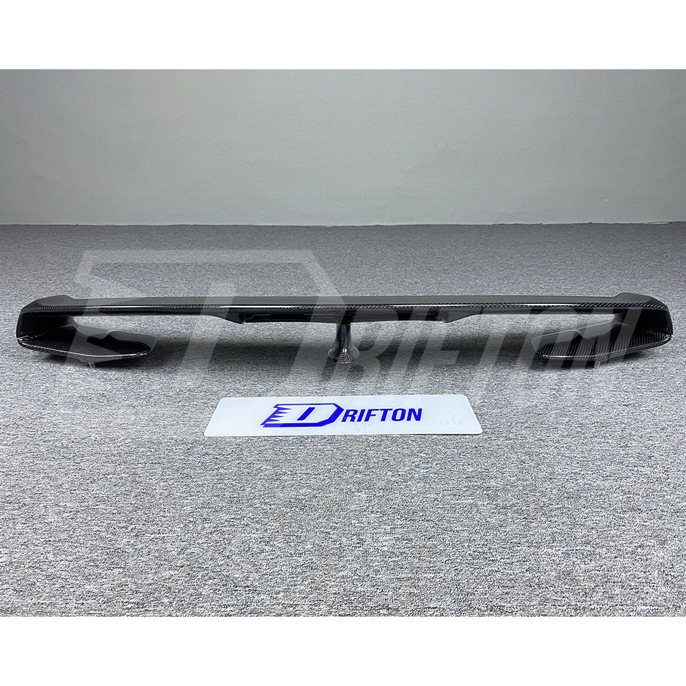 OEM Style Carbon Fiber Spoiler For Nissan R35 GTR 2008-2026