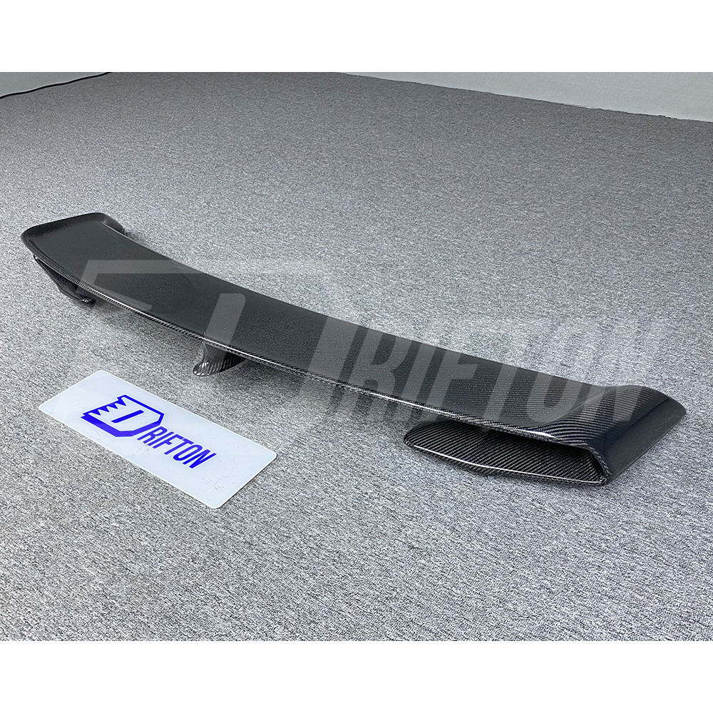 OEM Style Carbon Fiber Spoiler For Nissan R35 GTR 2008-2026