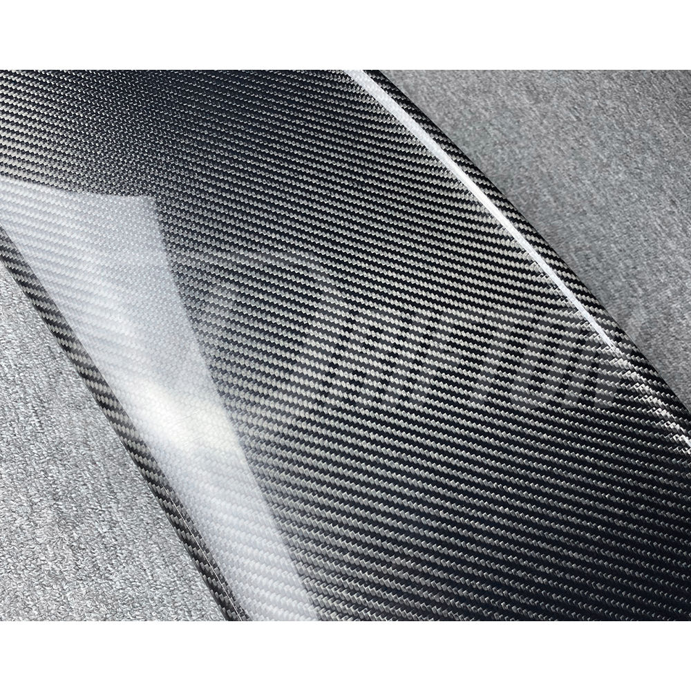 OEM Style Carbon Fiber Spoiler For Nissan R35 GTR 2008-2026