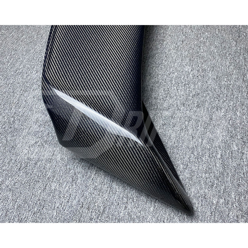 OEM Style Carbon Fiber Spoiler For Nissan R35 GTR 2008-2026