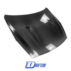 OEM Style Carbon Fiber Hood For Nissan R35 GTR 2008-2016