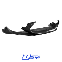 OEM Style Dry Carbon Fiber Front Lip For Maserati MC20