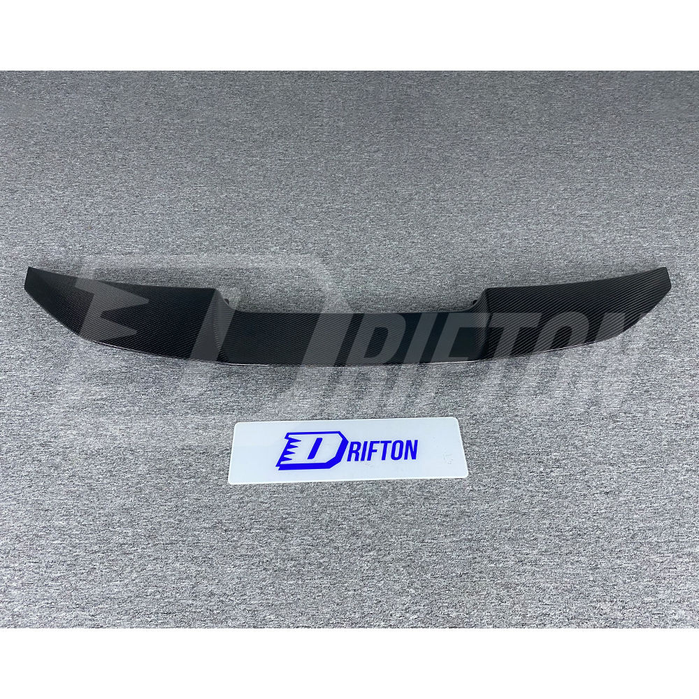 Vorsteiner Style Dry Carbon Fiber Rear Spoiler GT Wing For Lotus Emira