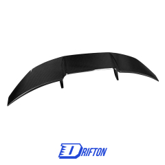 Vorsteiner Style Dry Carbon Fiber Rear Spoiler GT Wing For Lotus Emira
